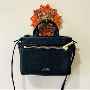 Kate Spade Saturday crossbody